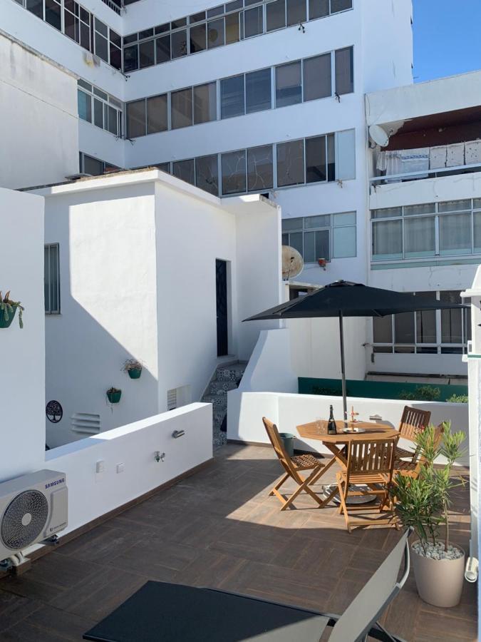 Villa Casa Laranjeira Olhão Exterior foto